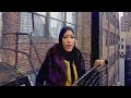 US Fencer Ibtihaj Muhammad's career in 360° VR | The Female Planet | Episode 4