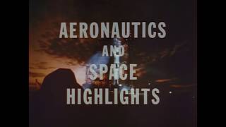 NASA Aeronautics and Space Report: December 1968
