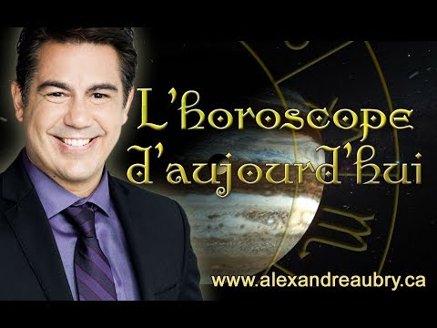 Vidéo: Horoscope Du 1 Janvier 2020