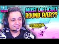 MOST DIFFICULT ROUND EVER - FALL GUYS FUNNY GAMEPLAY URDU & HINDI