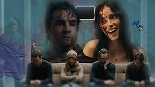 Obsession Movie Rant