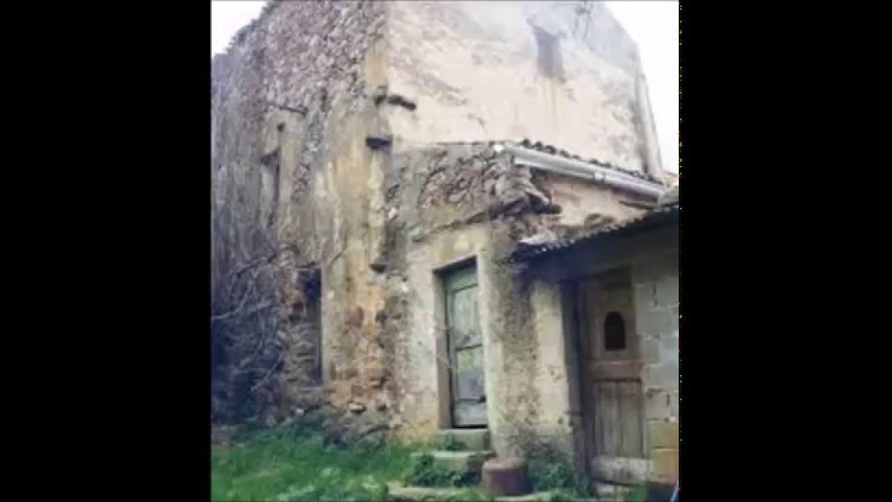 TENORE ONIFERI PARTE SECONDA MODA ONIFERI ORUNE FONNI