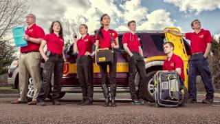 Meet the Chief: UC EMS