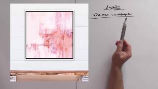 видео: Почему не покупают ваши картины?  Рассмотрим одну из причин. картинка: Почему не покупают ваши картины?  Рассмотрим одну из причин.