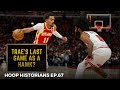 Play In Trust Meter: Deebo vs Trae (Hawks vs Bulls)