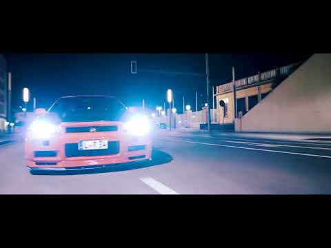 Lamdoechii - Yucky Blucky Fruitcake (HAYASA G Remix) | CAR VIDEO