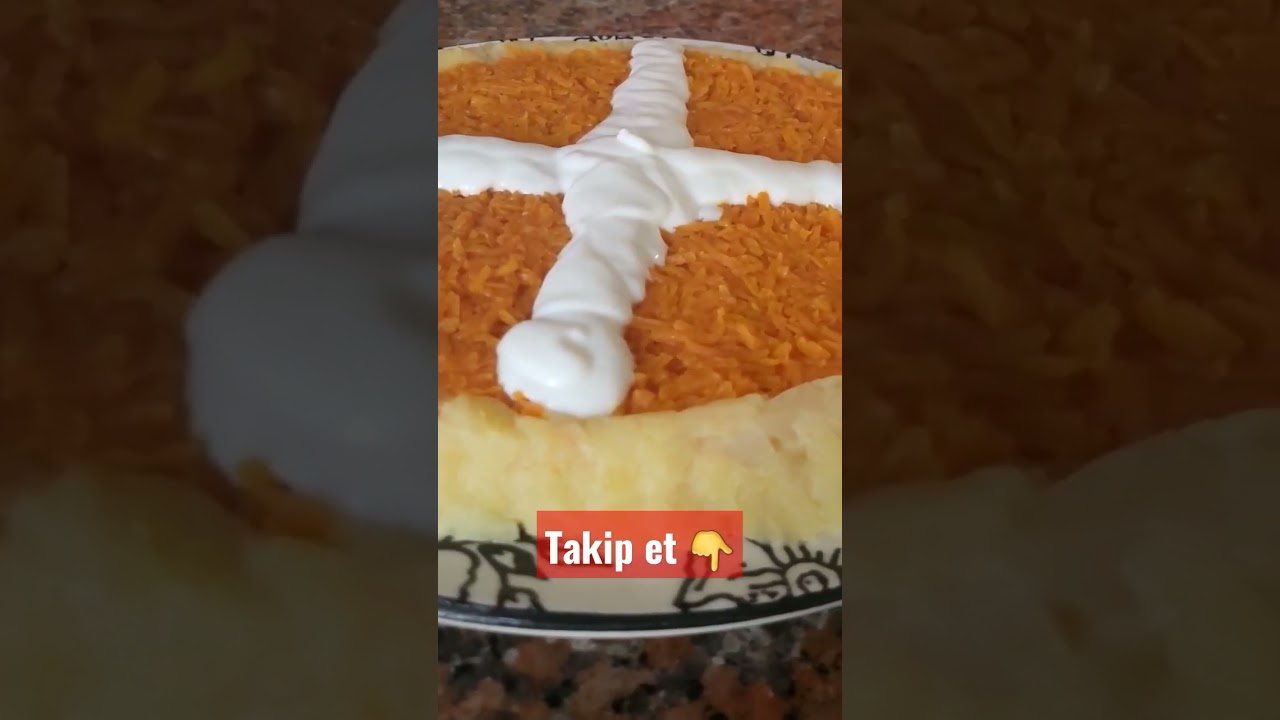 Şık sofralar şık sunumlar???????? #like  #yemek #yemektarifi #youtubeshorts