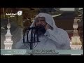 أذان الفجر المسجد النبوي السبت 8 محرم 1436ﻫـ المؤذن إياد شكري