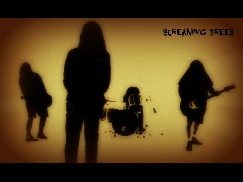 Top 10 Screaming Trees Songs