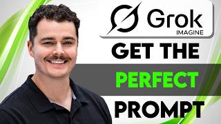 How To Get The Perfect Prompt For Grok Imagine [2026 Guide]