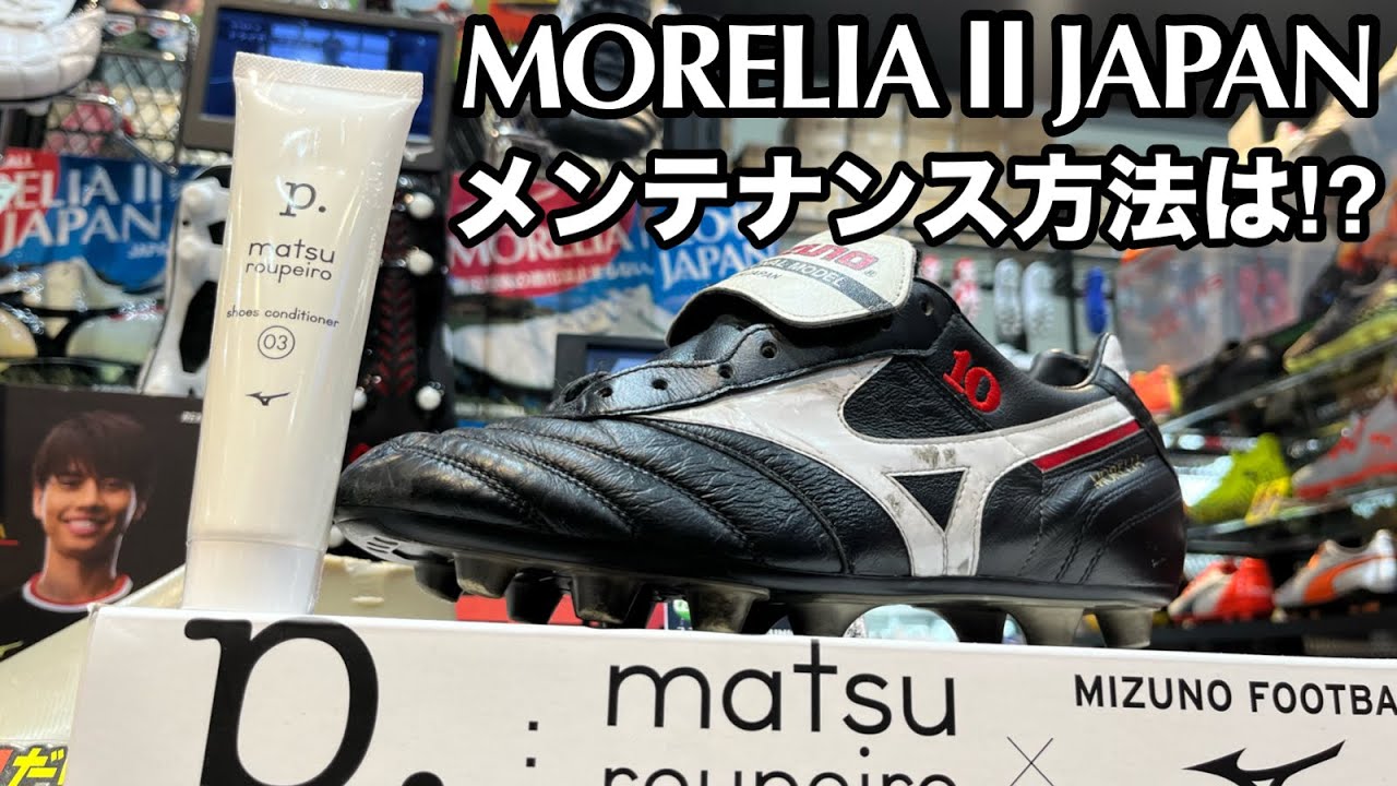 Morelia maintenance made easy and easy to understand! - YouTube