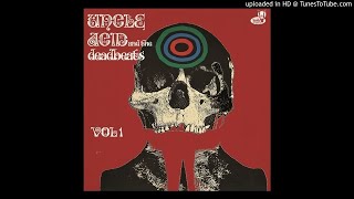 Do What Your Love Tells You - Uncle Acid & The Deadbeats chords