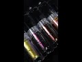 🎪CARNEVIL LIQUID EYESHADOW BUNDLE