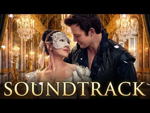 BRIDGERTON SEASON 4 - SOUNDTRACK COVER "Forbidden Romance"