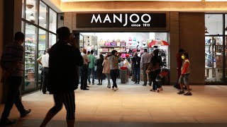 MANJOO AT BEAU PLAN - Mahogany Shopping Promenade