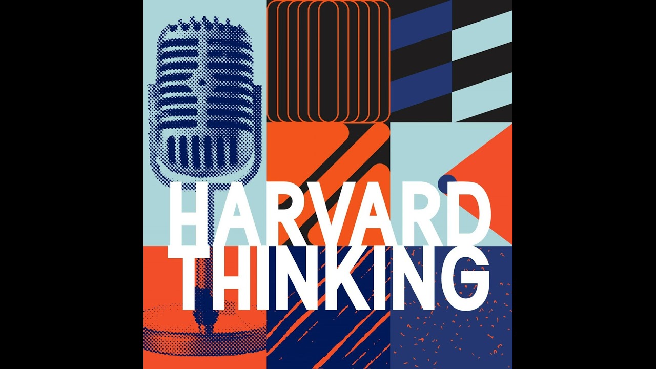 Harvard Thinking: The case for optimism