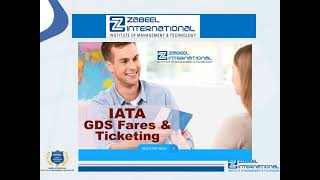 Global Distribution Systems GDS- What is global distribution