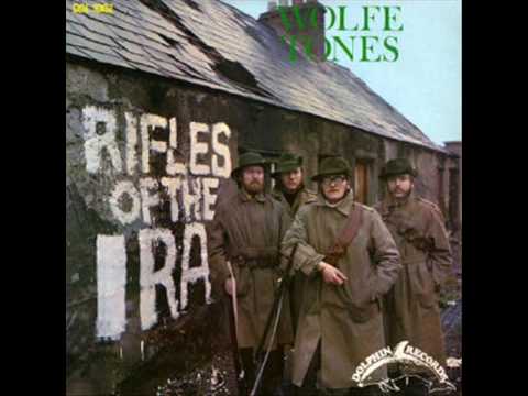 The Wolfe Tones - The Holy Ground