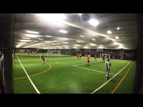 Inside ⚽️Football⚽️ 5aSide Stroud 24/10/17