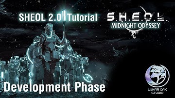 RULES - Development phase