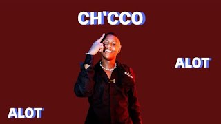 Ch'cco - Myekeleni (Feat. Mellow and Sleazy) | AMAPIANO