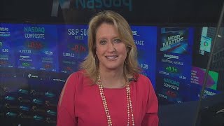 Money Talk With Jane King