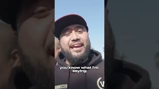 Samoans Explain How They Are So Big