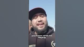 Samoans Explain How They Are So Big
