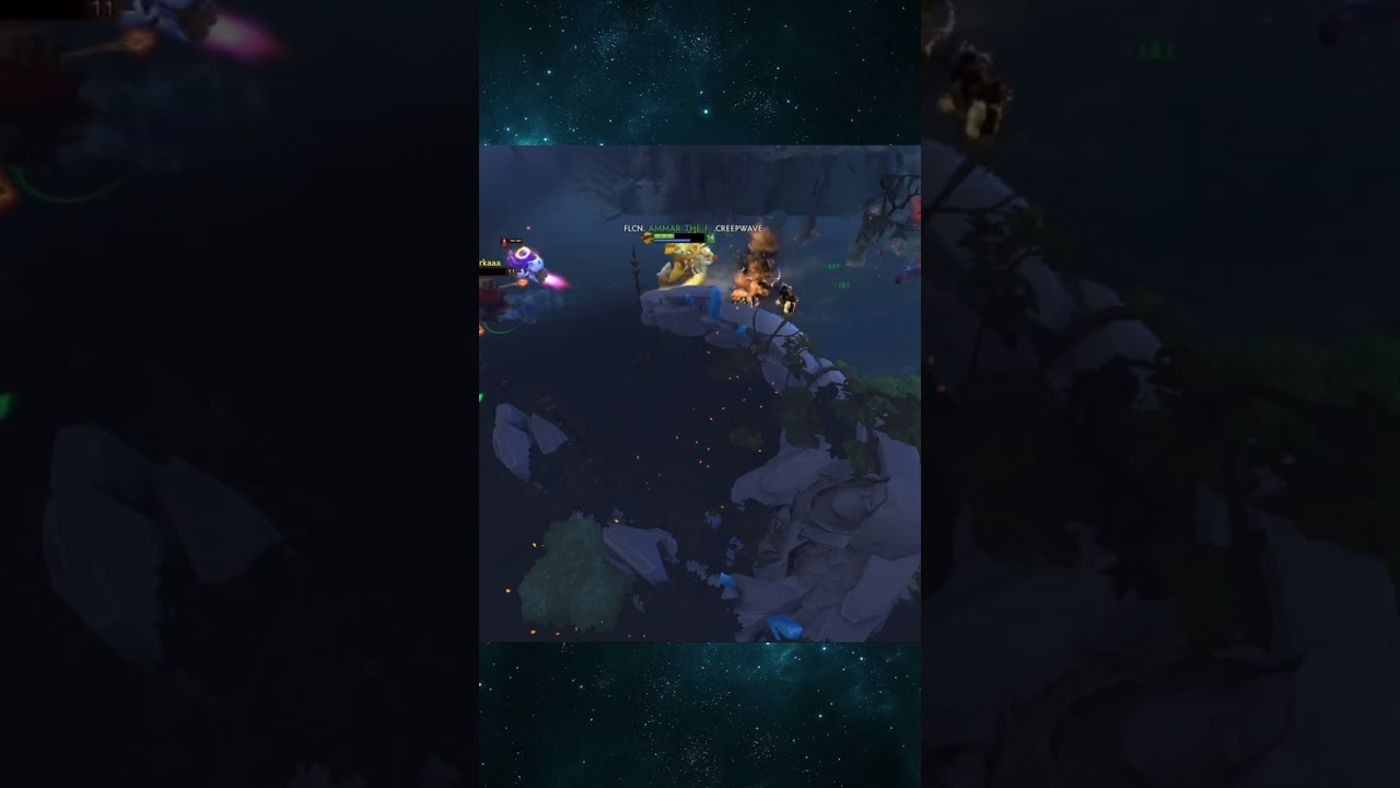 How to Play Bristleback Like a Pro – Tips from AMMAR THE F! 🧠