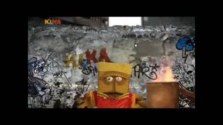 Bernd Das Brot Der Dancing Star