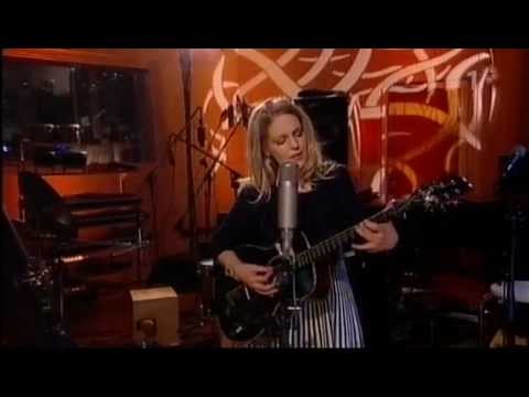 Sofia Karlsson - Till min syster (Sofia-portrett, 2007)