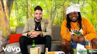 Dancehall Tours - hosted by Pantason - Episode 29 - Jordan Chimney