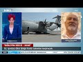 COVID dövrünün sirri üzə çıxdı? - Qəbiristanlıqda qorxulu mənzərə - Baku TV CANLI