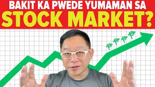 Napapanahong Stock Market Investment with 2TradeAsia - Paano Ka Yayaman Dito!?