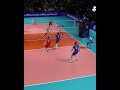📺 Watch the CEV EuroVolley 2026 LIVE on EuroVolley.TV #cev #volleyball #eurovolley