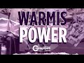 WARMIS POWER | CONAGOPARE NACIONAL