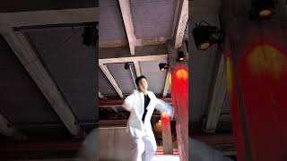 Catch me if you can in Helsinki! #TRENDZ #트렌드지 #YECHAN