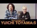 【YUICHI TOYAMA:5】凄腕の職人技が光る！大人気ブランドからついに新作が登場！