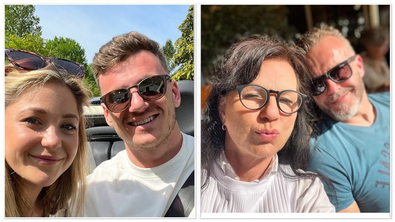 TOERIST IN EIGEN LAND! 🤭 YouTube