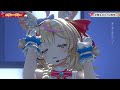 【3DLIVE切り抜き】エヴァーブルー【尾丸ポルカ】