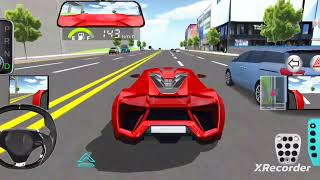 car game new car city car racing game Android game play video 3D