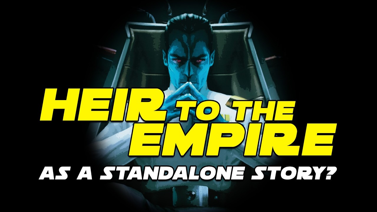 Heir to the Empire : Stand Alone?