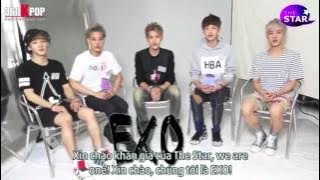 EXO - 1 2 3 We Are One Compilation