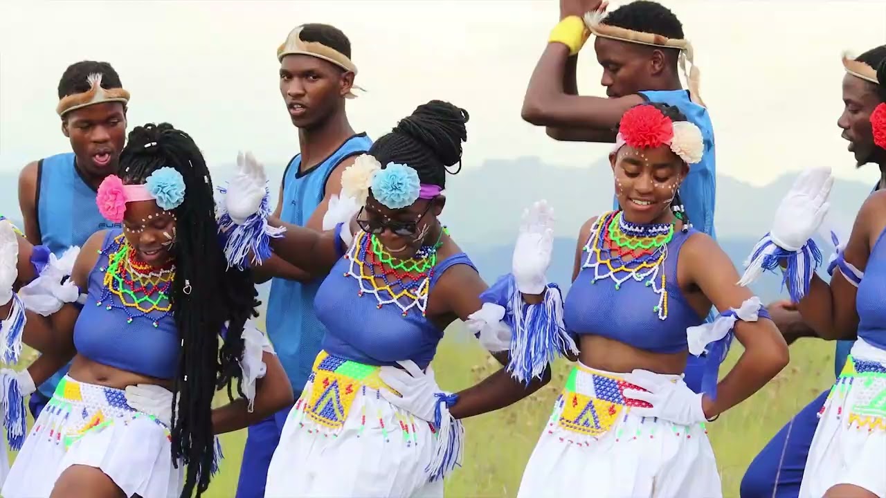 ISIGQI SOMSHADO || CELA NINGIVULELE || BERGVILLE