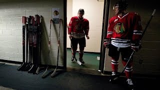 Winterhawks Game Day