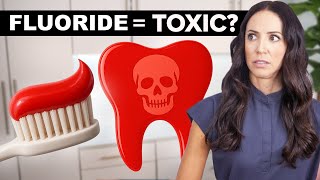 Common Fluoride Myths—Debunked by a Dental Hygienist (With Sources!)