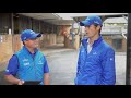 James Cummings and Darren Beadman are LIVE ahead of the Golden Slipper Carnival this weekend!