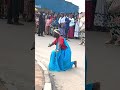 Indabo Za Mariya Kibeho Dance