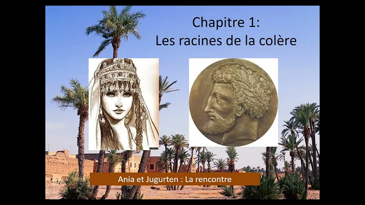Les royaumes oublis : Chapitre 1 Les racines de la...