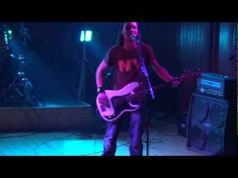 Ganesa - Horror (live in MOD 18.02.12)